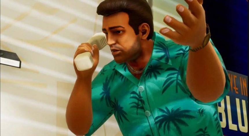 Разработчики ремастеров GTA работают над новой неанонсированной игрой