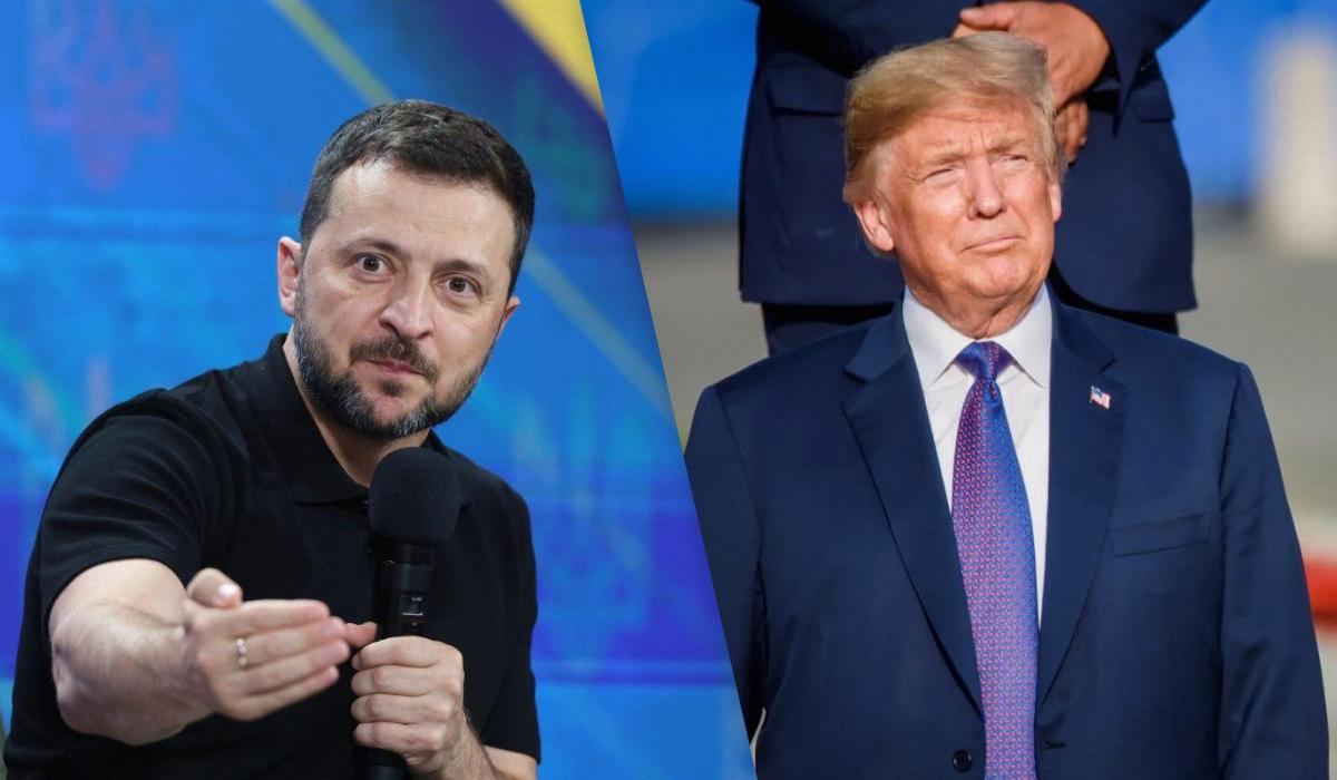Зеленський також подякував США за підтримку України / Колаж УНІАН, фото - УНІАН, ua.depositphotos.com Зеленський також подякував США за підтримку України / Колаж УНІАН, фото - УНІАН, ua.depositphotos.com