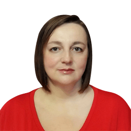  психолог Надежда Карпович