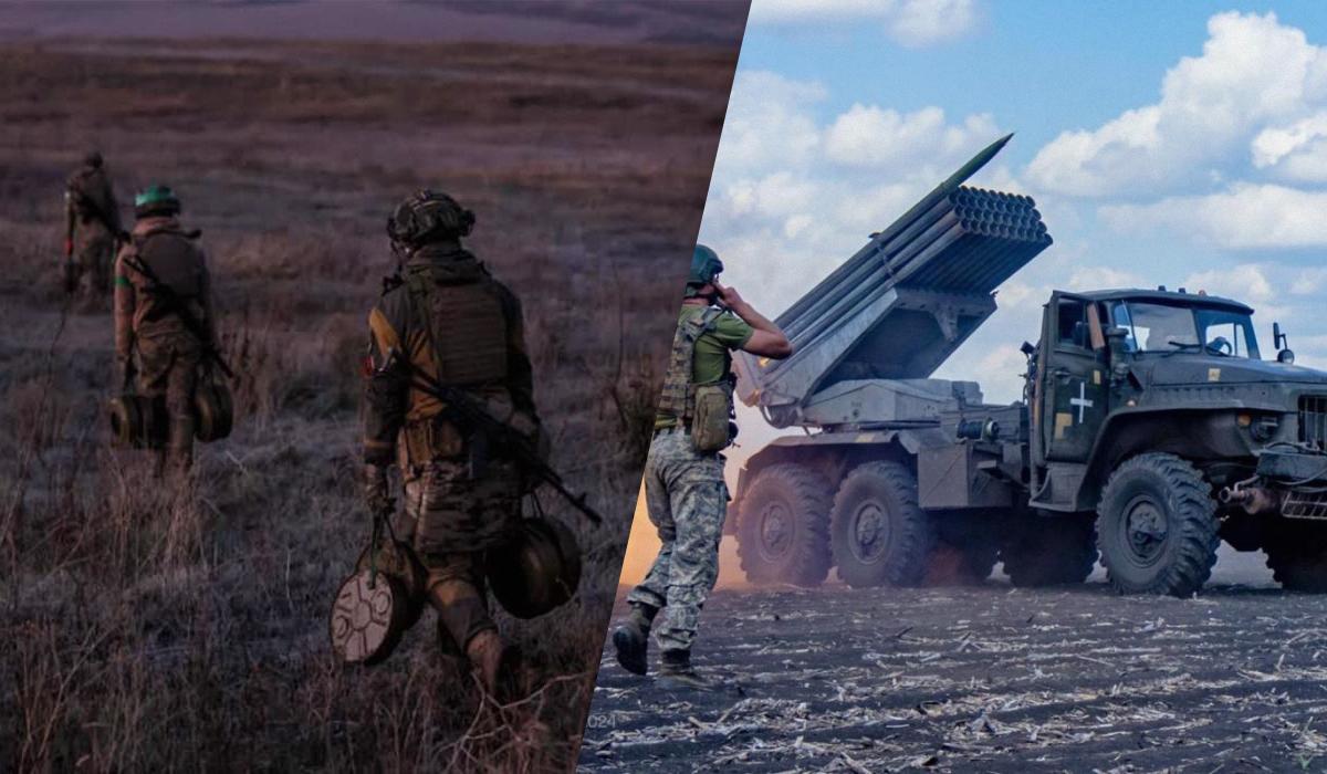 Корреспондент поделился своим предположением / коллаж УНИАН, фото 24 ОМБр им. короля Даниила, 56 ОМБр Корреспондент поделился своим предположением / коллаж УНИАН, фото 24 ОМБр им. короля Даниила, 56 ОМБр