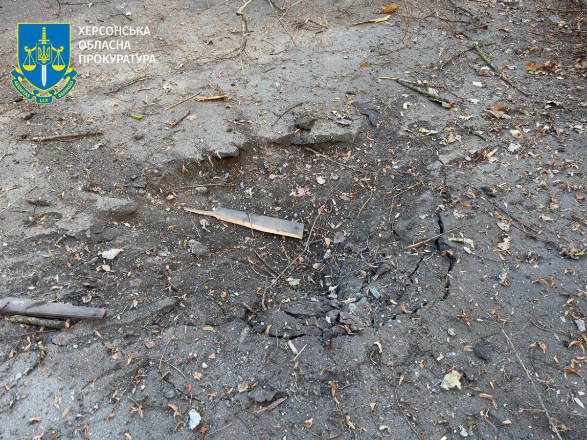 Внаслідок обстрілу загинув 23-річний чоловік / фото прокуратура Внаслідок обстрілу загинув 23-річний чоловік / фото прокуратура