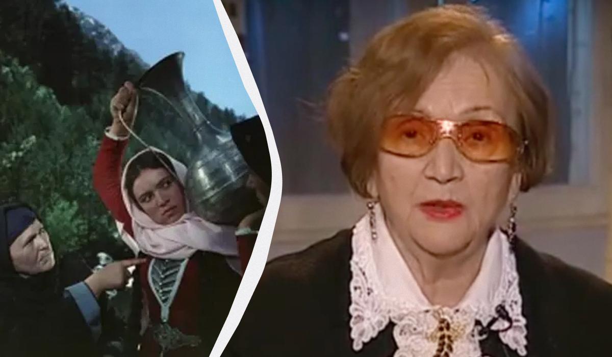 Інна Виходцева померла 31 грудня через хворобу, з якою боролася довгий час / колаж УНІАН, скріншот Instagram Інна Виходцева померла 31 грудня через хворобу, з якою боролася довгий час / колаж УНІАН, скріншот Instagram