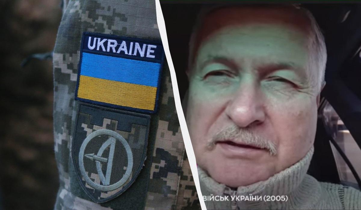 До ЗСУ мають іти всі від 18 до 70 років, хто здатний тримати зброю, - військовий аналітик До ЗСУ мають іти всі від 18 до 70 років, хто здатний тримати зброю, - військовий аналітик