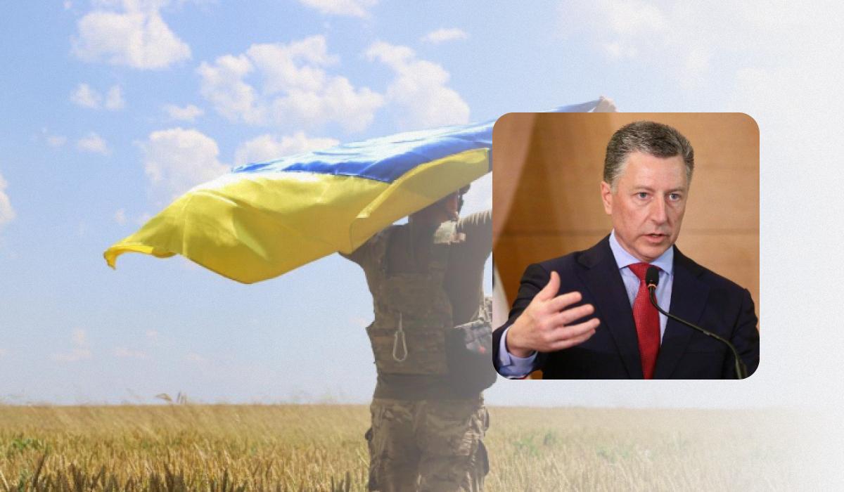 Волкер сделал заявление, относительно оккупированных территорий Украины / коллаж УНИАН Волкер сделал заявление, относительно оккупированных территорий Украины / коллаж УНИАН