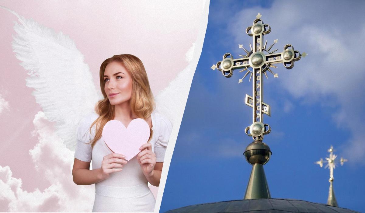 У кого сегодня День ангела / коллаж УНИАН, фото ua.depositphotos.com У кого сегодня День ангела / коллаж УНИАН, фото ua.depositphotos.com