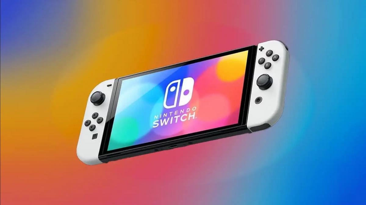 На Nintendo Switch 2 будет собственный аналог DLSS / Фото - Nintendo На Nintendo Switch 2 будет собственный аналог DLSS / Фото - Nintendo
