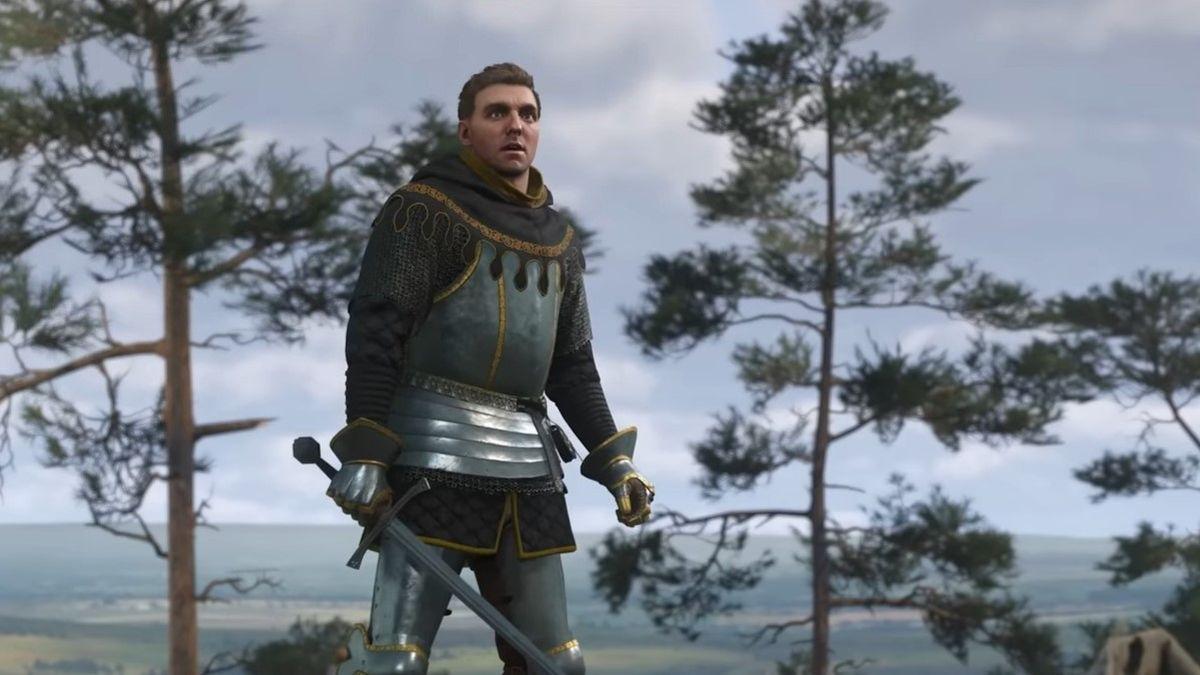 Warhorse Studios отправит обзорщикам ключи Kingdom Come: Deliverance 2 уже через несколько дней / Фото - Warhorse Warhorse Studios отправит обзорщикам ключи Kingdom Come: Deliverance 2 уже через несколько дней / Фото - Warhorse