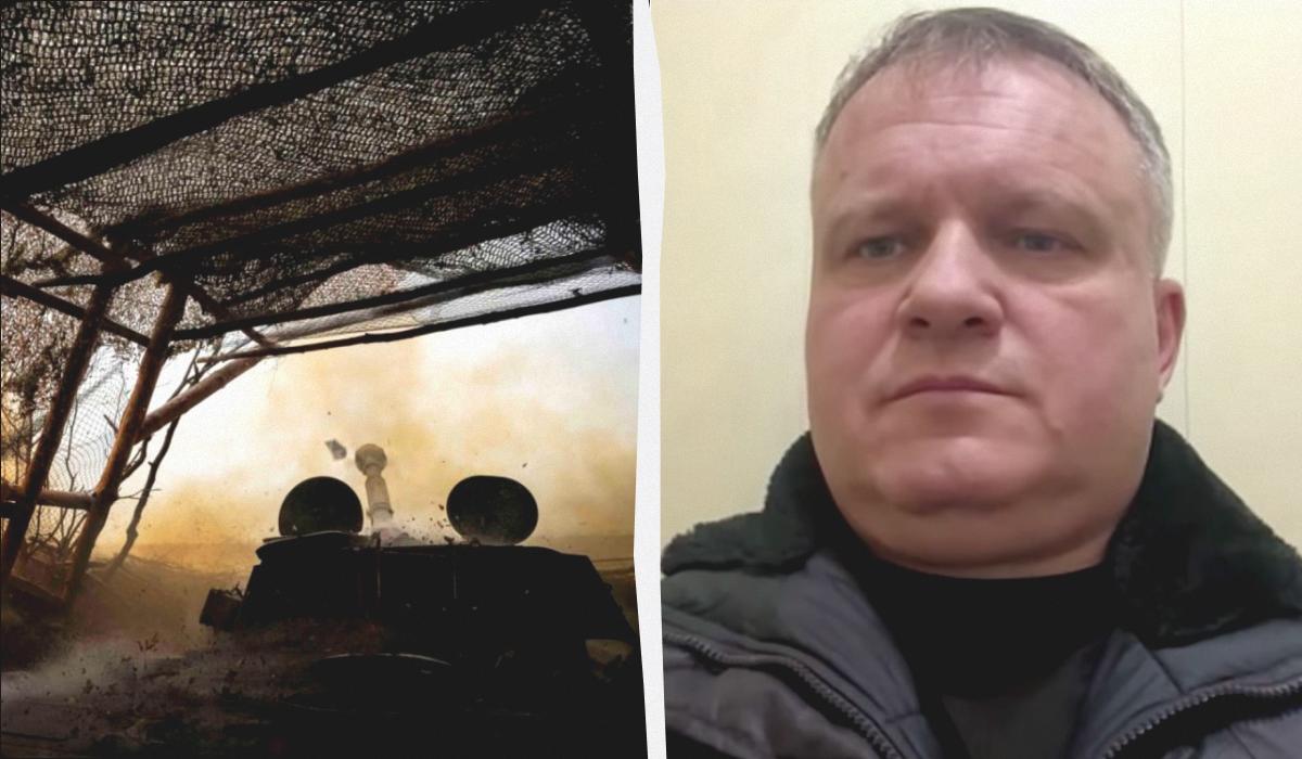 Варченко прогнозує високу активність окупантів на фронті на початку року / колаж УНІАН, фото 28 ОМБр ім. Лицарів Зимового Походу, скріншот Варченко прогнозує високу активність окупантів на фронті на початку року / колаж УНІАН, фото 28 ОМБр ім. Лицарів Зимового Походу, скріншот