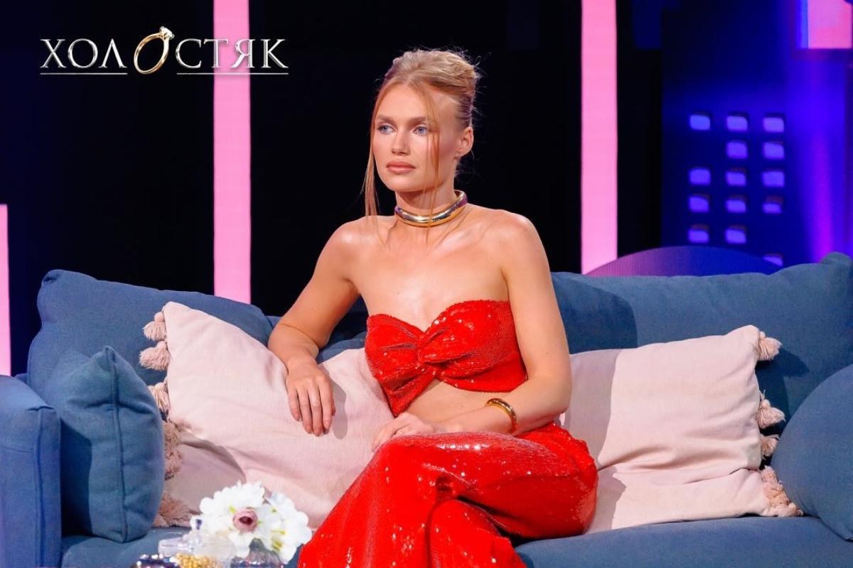 Анастасия Юзьвак отметила, что они не общались с "Тереном", и после участия в шоу она вернулась в Лондон / скриншот Instagram Анастасия Юзьвак отметила, что они не общались с "Тереном", и после участия в шоу она вернулась в Лондон / скриншот Instagram