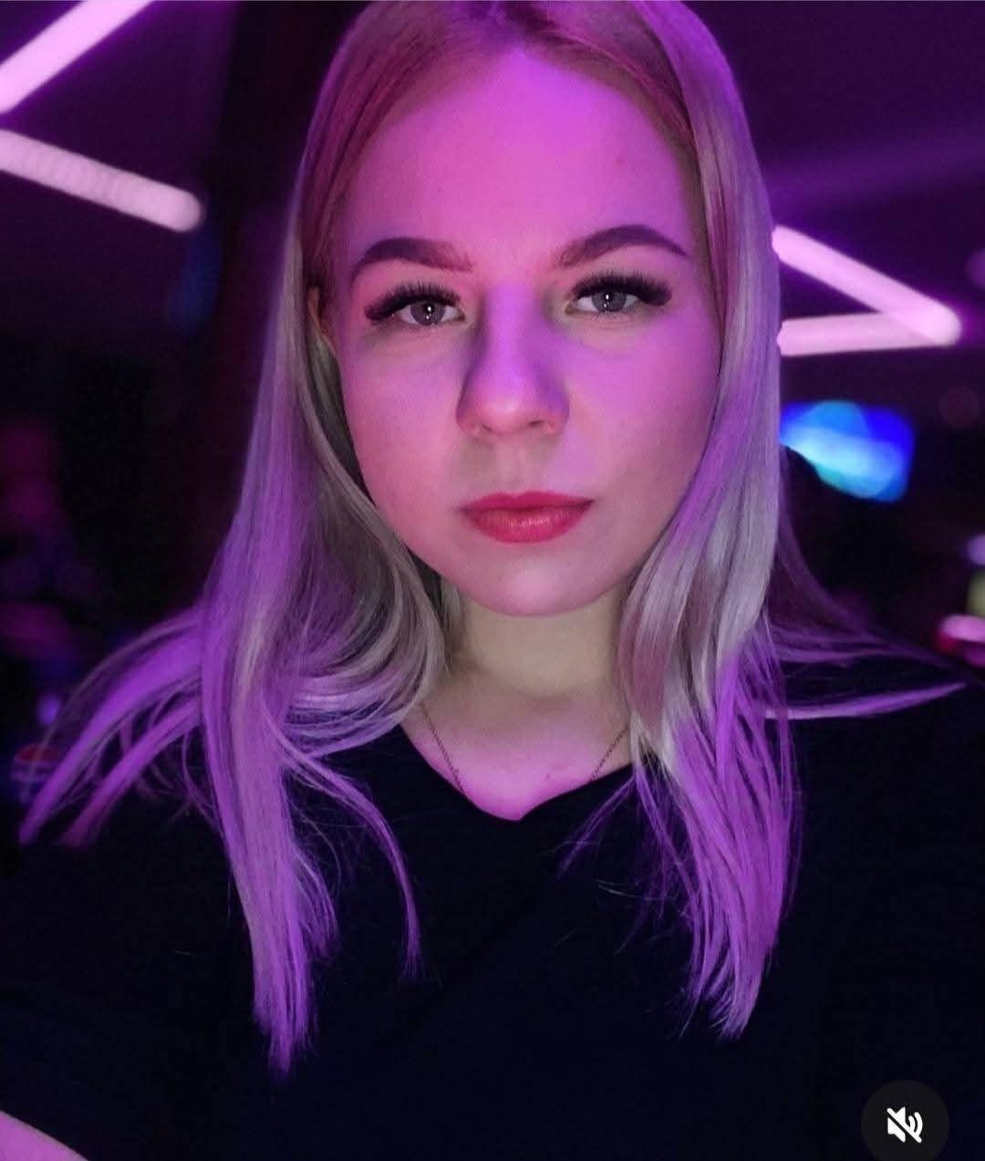 З’явилися деталі про 22-річну жительку Київщини, яка загинула унаслідок атаки РФ (фото) З’явилися деталі про 22-річну жительку Київщини, яка загинула унаслідок атаки РФ (фото)