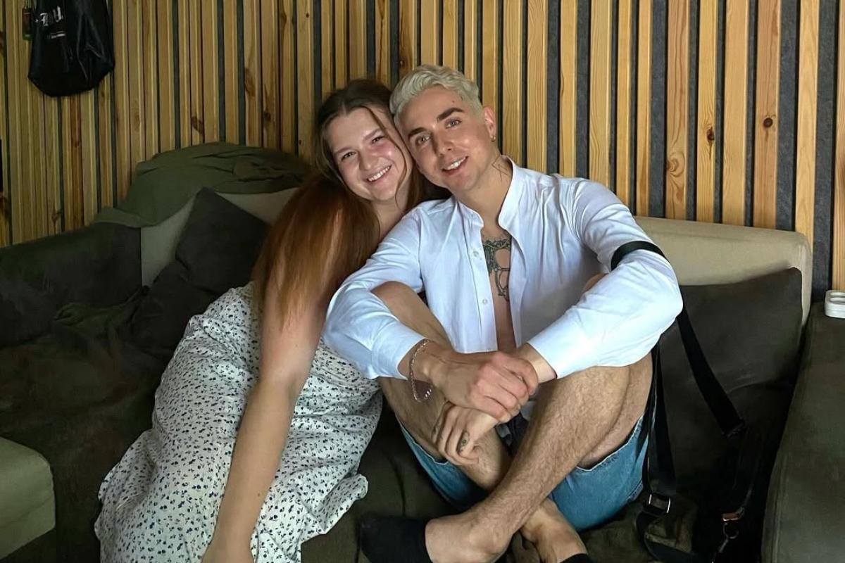 Melovin отменил выступление с iSKra из-за ее опоздания / скриншот Instagram Melovin отменил выступление с iSKra из-за ее опоздания / скриншот Instagram