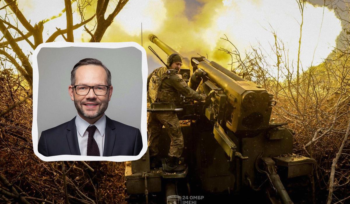 Депутат Бундестагу сумнівається в тому, що припинення вогню відбудеться / Колаж УНІАН, фото 24 ОМБр ім. короля Данила, Вікіпедія Депутат Бундестагу сумнівається в тому, що припинення вогню відбудеться / Колаж УНІАН, фото 24 ОМБр ім. короля Данила, Вікіпедія
