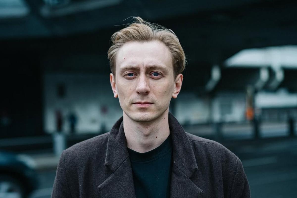 Дмитрий Олейник заверил, что готов служить в ВСУ и планирует пройти военную подготовку / скриншот Instagram Дмитрий Олейник заверил, что готов служить в ВСУ и планирует пройти военную подготовку / скриншот Instagram