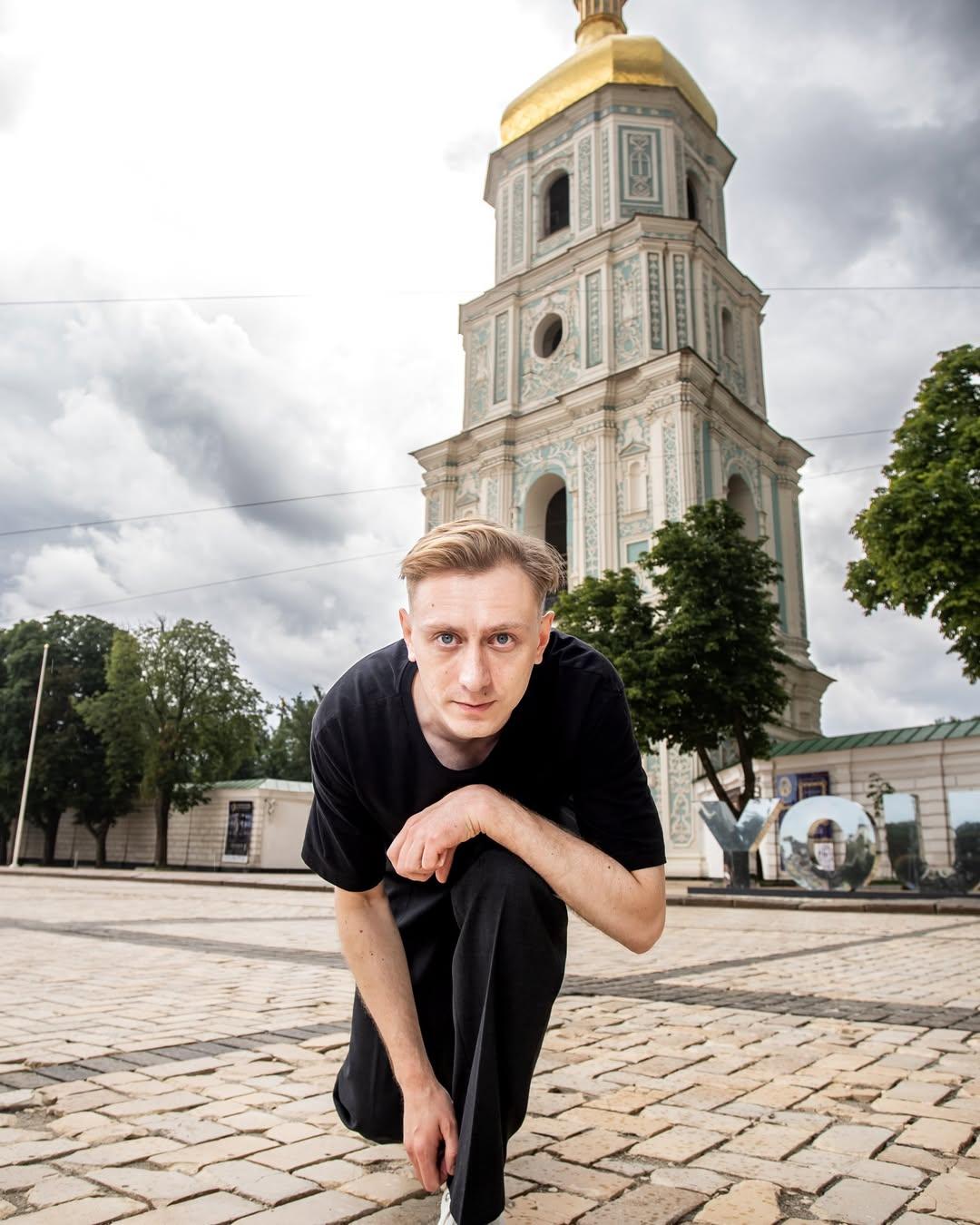 Дмитрий Олейник / скриншот Instagram Дмитрий Олейник / скриншот Instagram