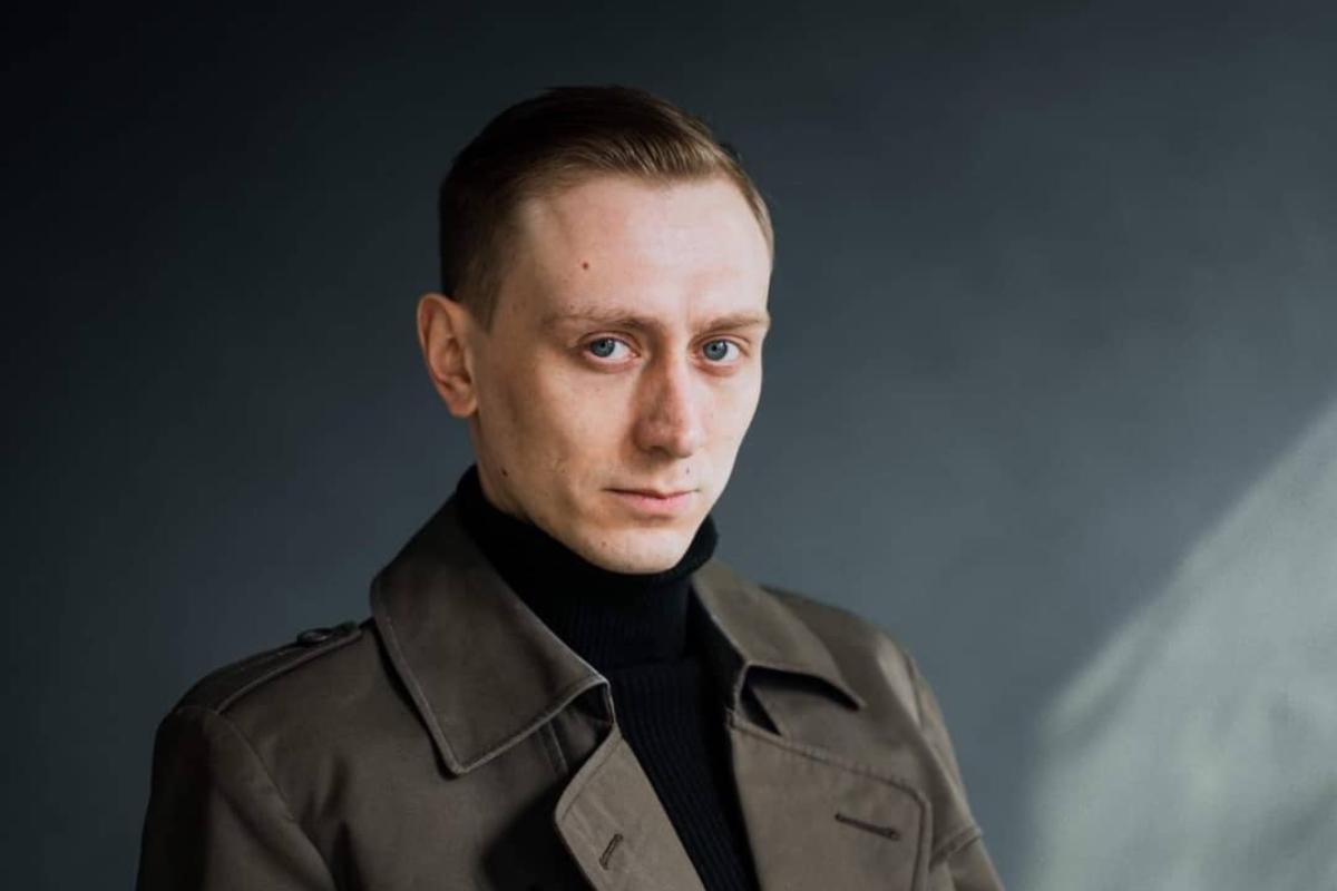 Дмитро Олійник зазначив, що зараз театральні артисти заробляють в середньому до 20 тисяч гривень / скріншот Instagram Дмитро Олійник зазначив, що зараз театральні артисти заробляють в середньому до 20 тисяч гривень / скріншот Instagram
