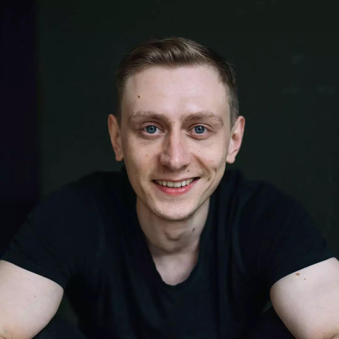 Дмитро Олійник / скріншот Instagram Дмитро Олійник / скріншот Instagram
