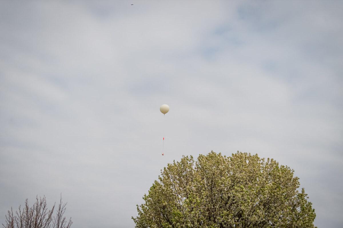 По данным полиции, такой прибор использовали для измерения температуры и влажности воздуха / иллюстративное фото flickr По данным полиции, такой прибор использовали для измерения температуры и влажности воздуха / иллюстративное фото flickr