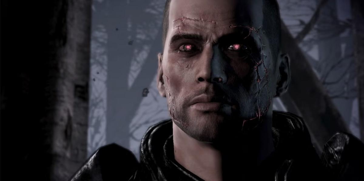 У Mass Effect 5 може знову з'явитися система карми / Фото - BioWare У Mass Effect 5 може знову з'явитися система карми / Фото - BioWare