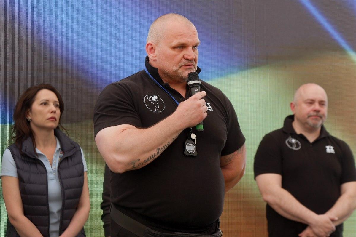 У Василя Вірастюка народився син, якого він назвав Яросавом / фото УНІАН У Василя Вірастюка народився син, якого він назвав Яросавом / фото УНІАН
