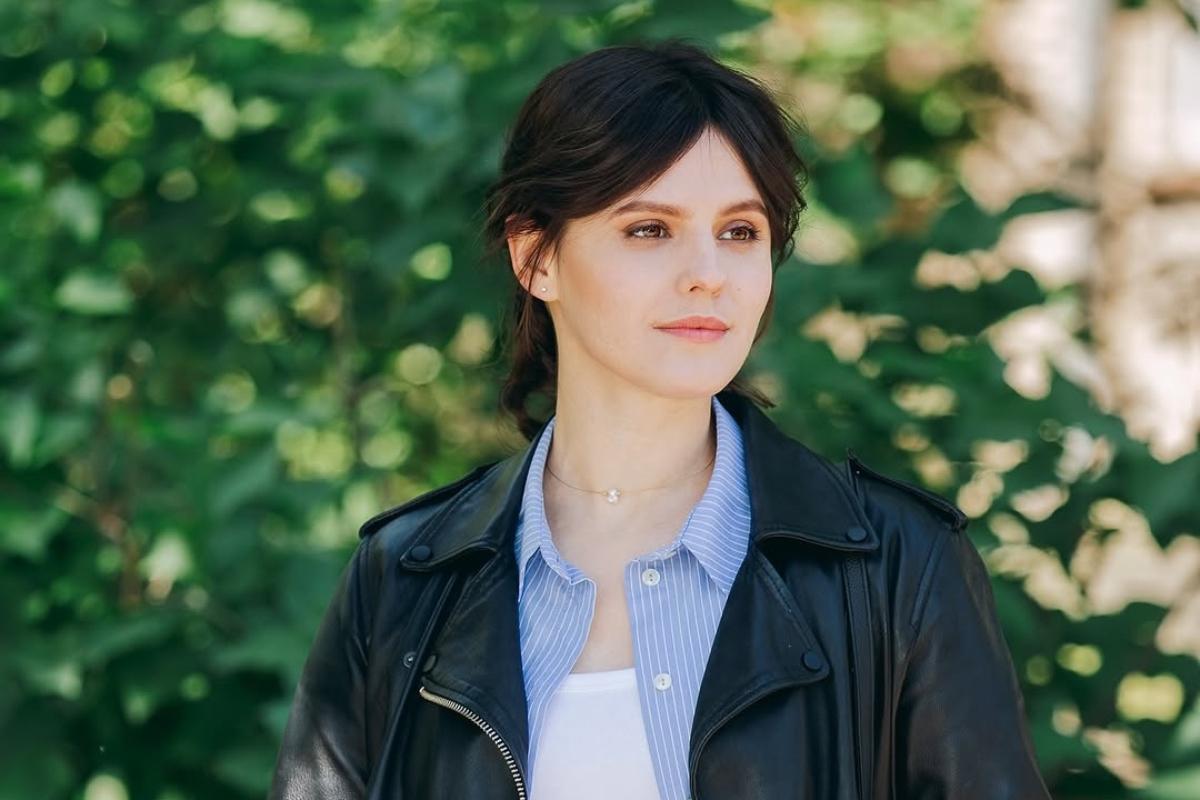 Наталья Бабенко рассказала, что сначала россиянин извинился перед ней за войну, а потом снова стал на сторону оккупантов / скриншот Instagram Наталья Бабенко рассказала, что сначала россиянин извинился перед ней за войну, а потом снова стал на сторону оккупантов / скриншот Instagram