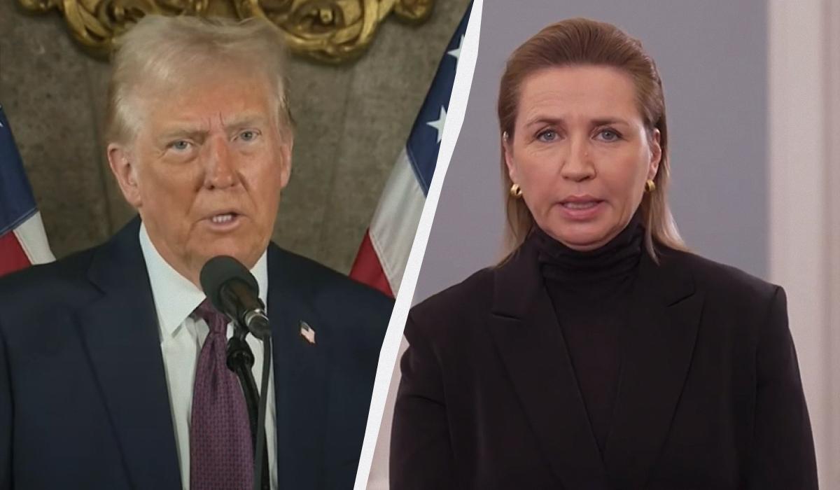 Трамп продолжает делать скандальные заявления / Коллаж УНИАН / Скриншоты Трамп продолжает делать скандальные заявления / Коллаж УНИАН / Скриншоты