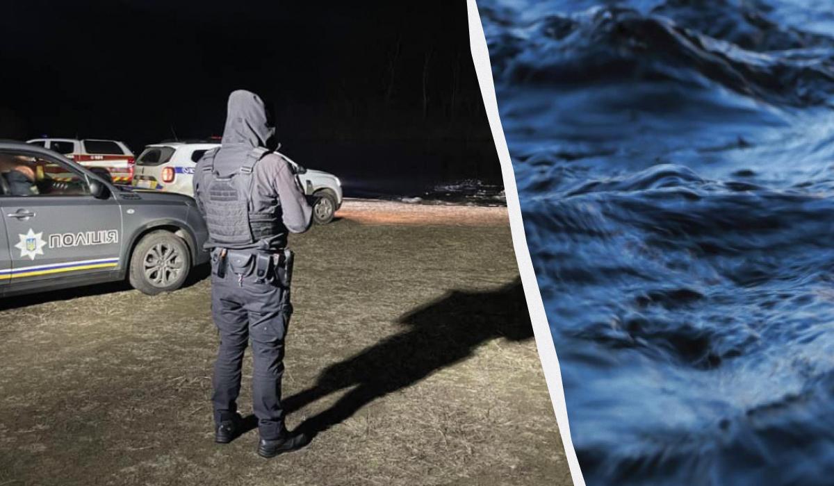 Трагедія сталася у Киселівській громаді / Колаж УНІАН / фото Нацполіції, pixabay.com