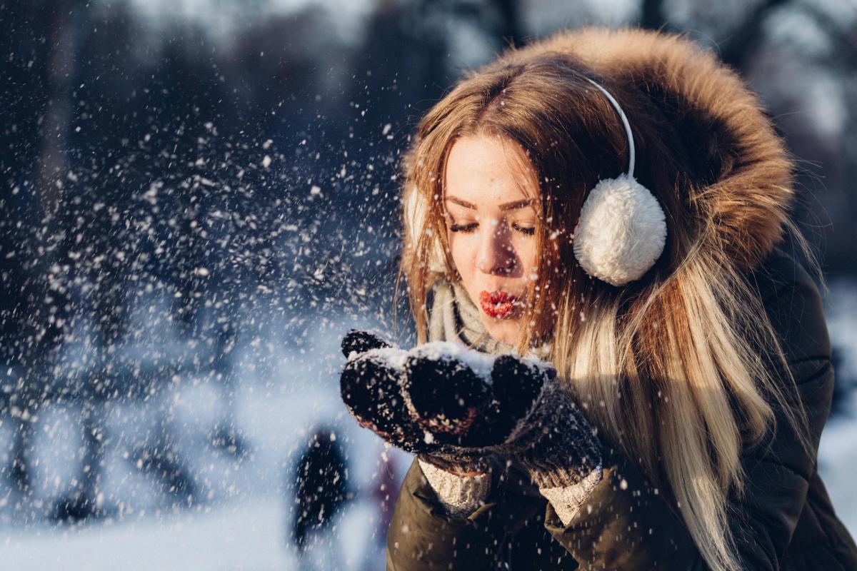 Привітання - день ангела Наталії / pexels.com Привітання - день ангела Наталії / pexels.com