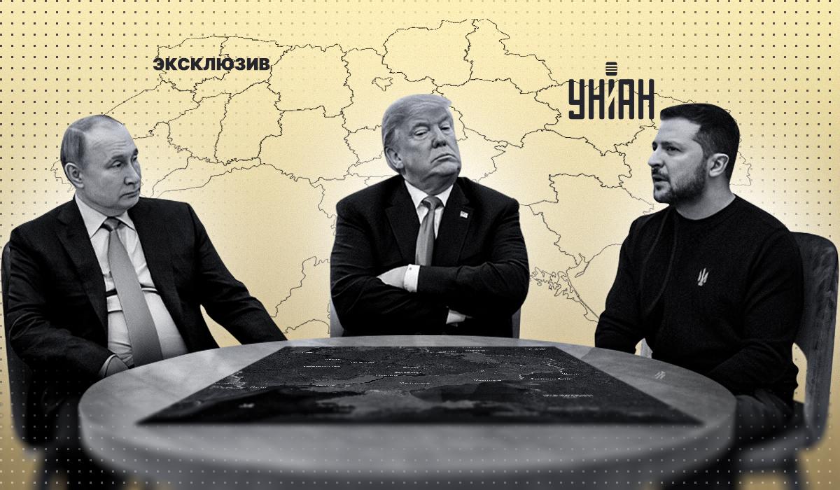 Замораживание войны в Украине возможно, спрогнозировал Илия Куса / коллаж УНИАН Замораживание войны в Украине возможно, спрогнозировал Илия Куса / коллаж УНИАН