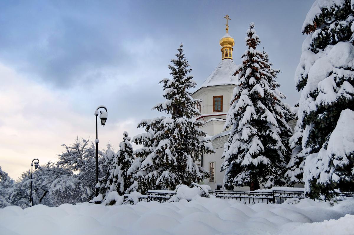 Церковный праздник сегодня, 11 января / ua.depositphotos.com Церковный праздник сегодня, 11 января / ua.depositphotos.com