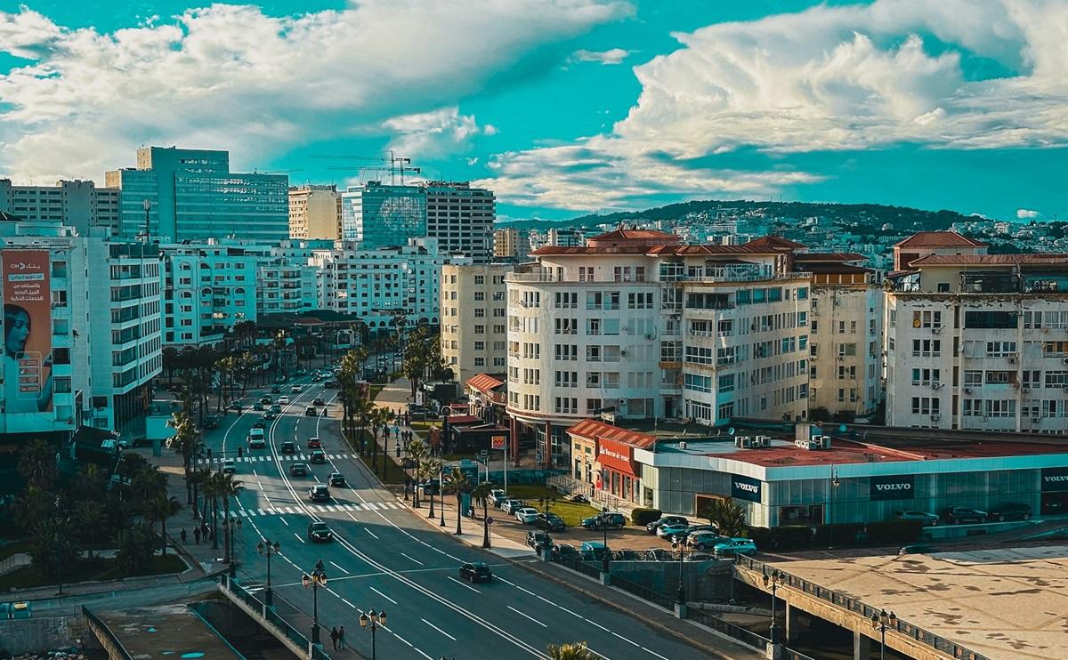 У Танжері є пляжі, які підходять для відпочинку з маленькими дітьми / фото - Unsplash У Танжері є пляжі, які підходять для відпочинку з маленькими дітьми / фото - Unsplash