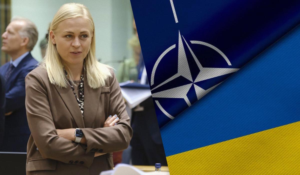 Україна в НАТО: голова ОБСЄ розповіла, чи вірить у приєднання Києва до Альянсу Україна в НАТО: голова ОБСЄ розповіла, чи вірить у приєднання Києва до Альянсу