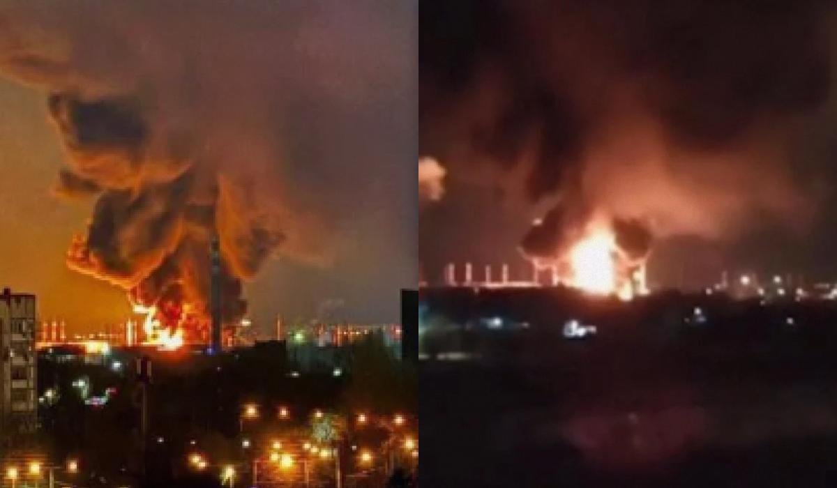 Сколько украинцев поддерживают удары по энергетике и другим объектам России: опрос КМИС