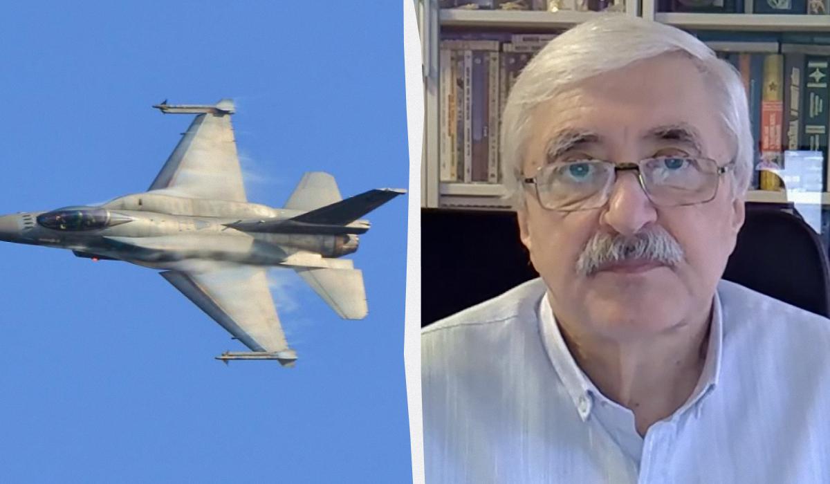 Летчик действительно искусно использовал все возможности самолета, говорит авиаэксперт Романенко / коллаж УНИАН, фото ua.depositphotos.com, скриншот Летчик действительно искусно использовал все возможности самолета, говорит авиаэксперт Романенко / коллаж УНИАН, фото ua.depositphotos.com, скриншот