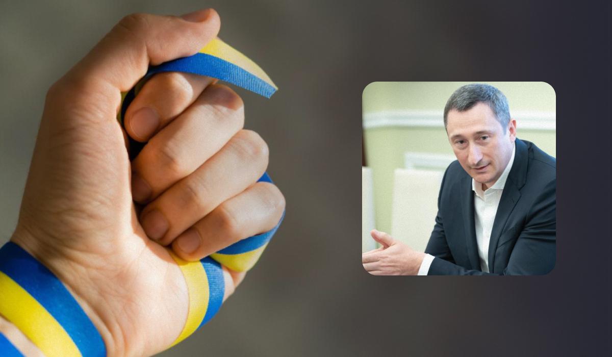 Чернишов розповів, скільки у світі налічується українців / колаж УНІАН Чернишов розповів, скільки у світі налічується українців / колаж УНІАН
