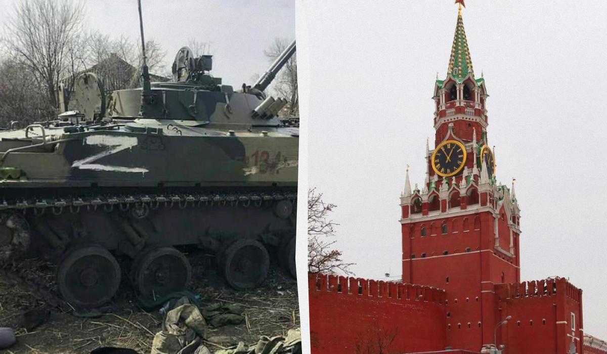 Росіяни розповіли, коли і у якому вигляді уявляють завершення війни в Україні, - опитування Росіяни розповіли, коли і у якому вигляді уявляють завершення війни в Україні, - опитування