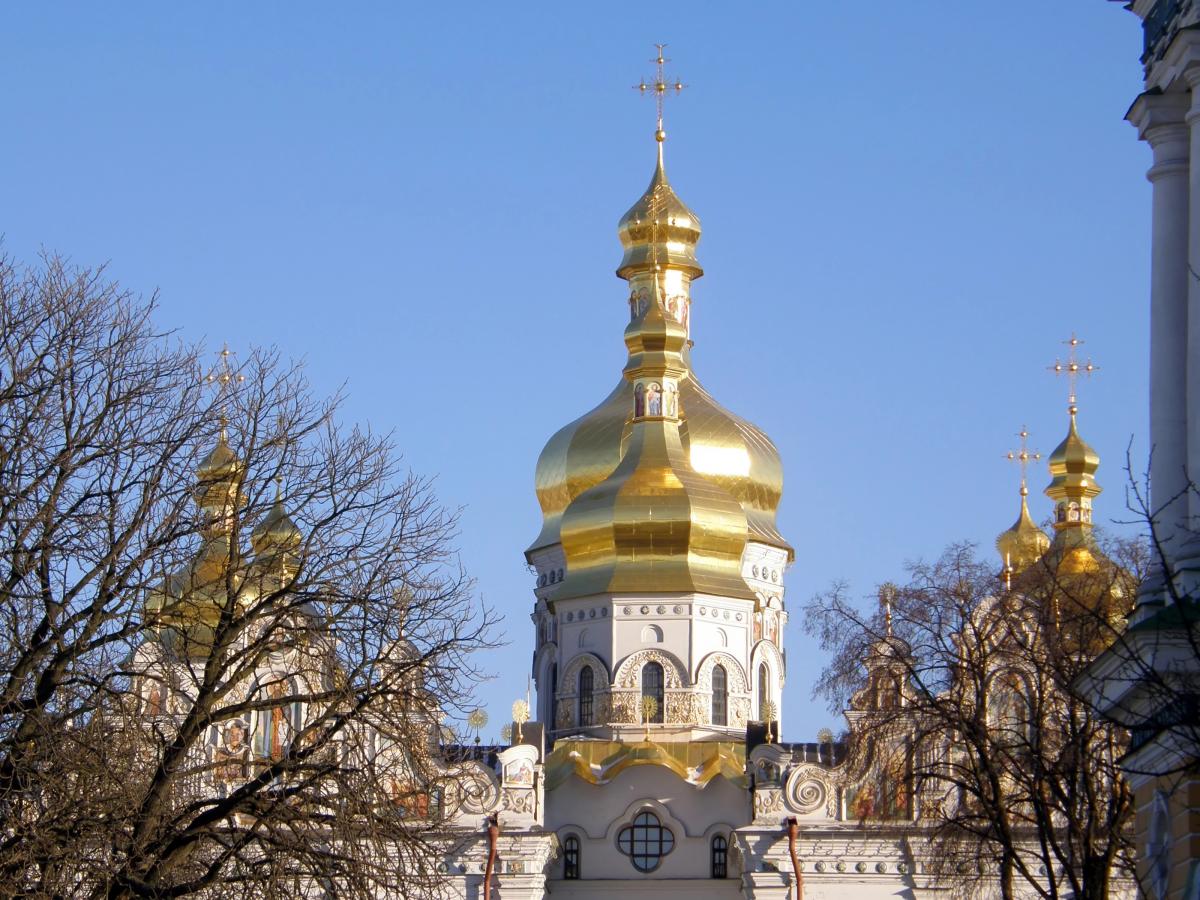 Церковне свято сьогодні, 18 лютого / ua.depositphotos.com Церковне свято сьогодні, 18 лютого / ua.depositphotos.com