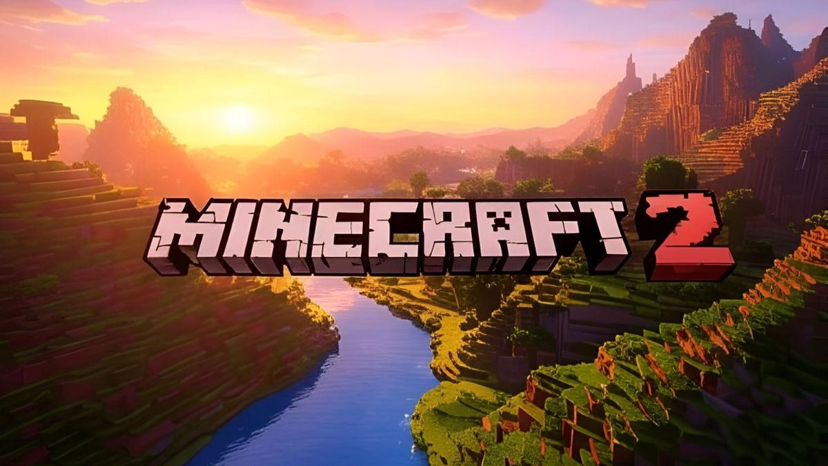 Через тиждень після "фактичного анонсу" Minecraft 2 Перссон скасував гру / Скриншот Через тиждень після "фактичного анонсу" Minecraft 2 Перссон скасував гру / Скриншот