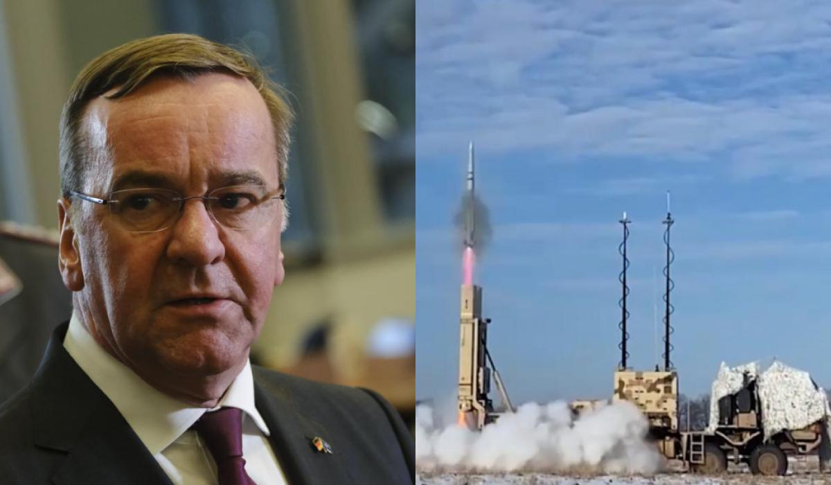 Германия передаст Украине дополнительные ракеты для систем ПВО IRIS-T / коллаж УНИАН, фото ua.depositphotos.com, скриншот Германия передаст Украине дополнительные ракеты для систем ПВО IRIS-T / коллаж УНИАН, фото ua.depositphotos.com, скриншот