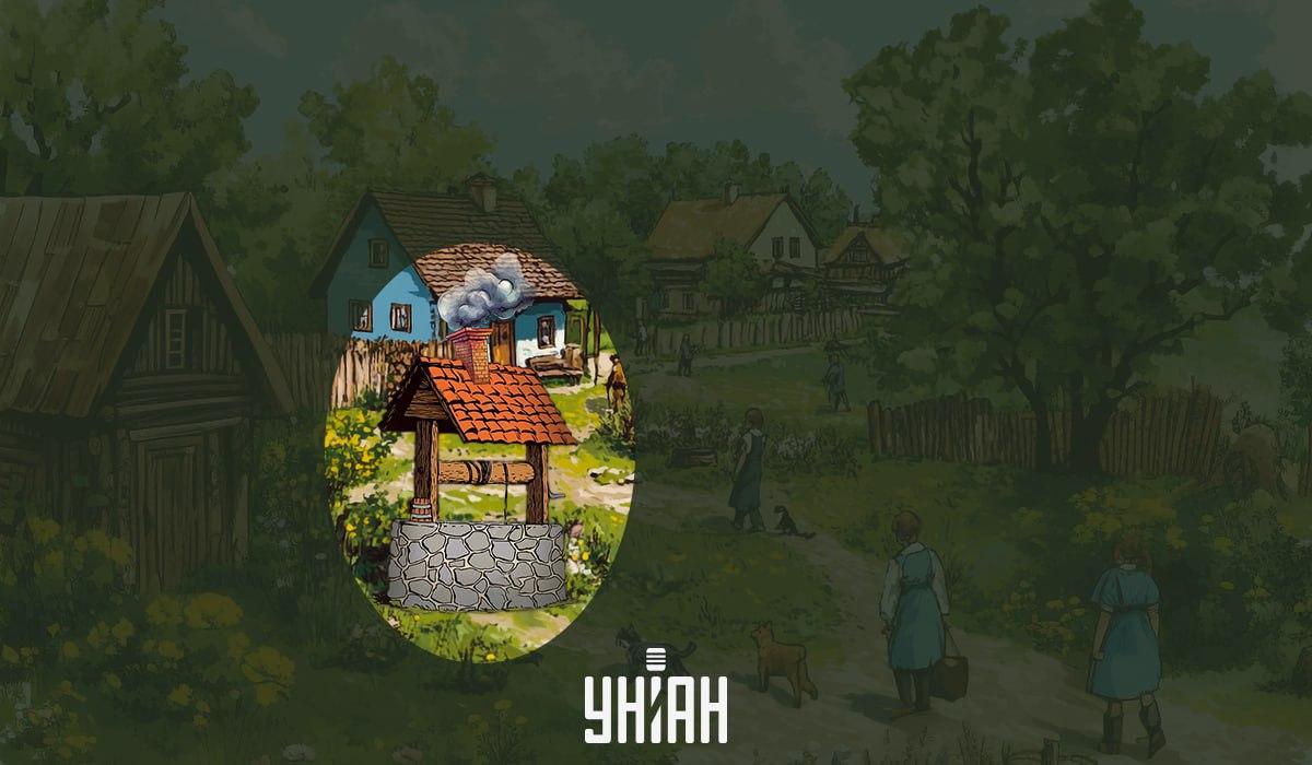 коллаж УНИАН коллаж УНИАН