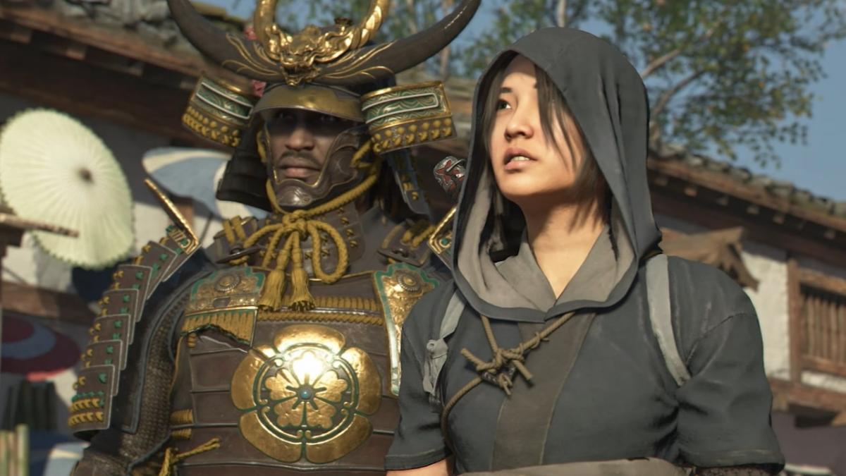 Реліз Assassin`s Creed Shadows перенесено на 20 березня / Фото - Ubisoft Реліз Assassin`s Creed Shadows перенесено на 20 березня / Фото - Ubisoft