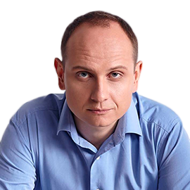 Виталий Якушев Виталий Якушев