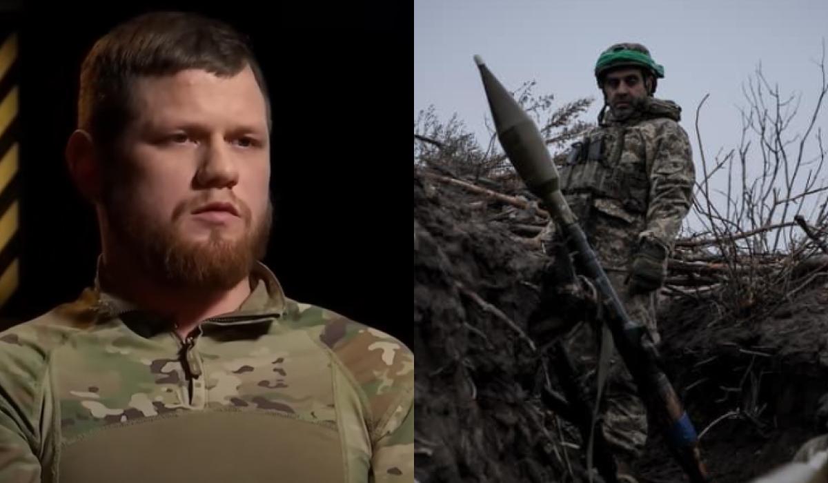 Капітан Сергій Філімонов назвав ключову проблему новостворених бригад / колаж УНІАН, скріншот, фото 24 бригади Капітан Сергій Філімонов назвав ключову проблему новостворених бригад / колаж УНІАН, скріншот, фото 24 бригади