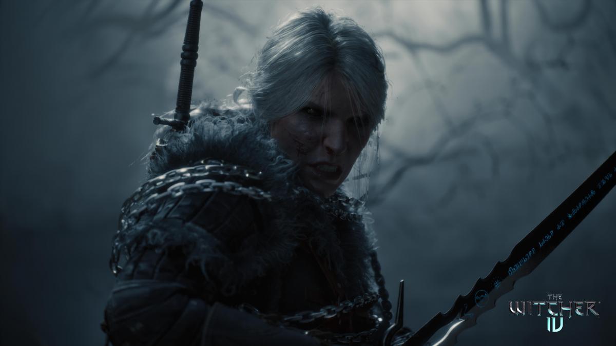 Над "Відьмак 4" працюють сотні ветеранів CDPR / Фото - CD Projekt RED Над "Відьмак 4" працюють сотні ветеранів CDPR / Фото - CD Projekt RED