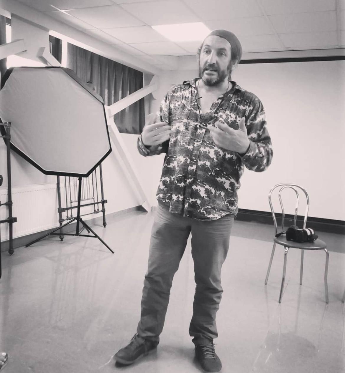 Олександр Ктиторчук / скріншот Instagram Олександр Ктиторчук / скріншот Instagram
