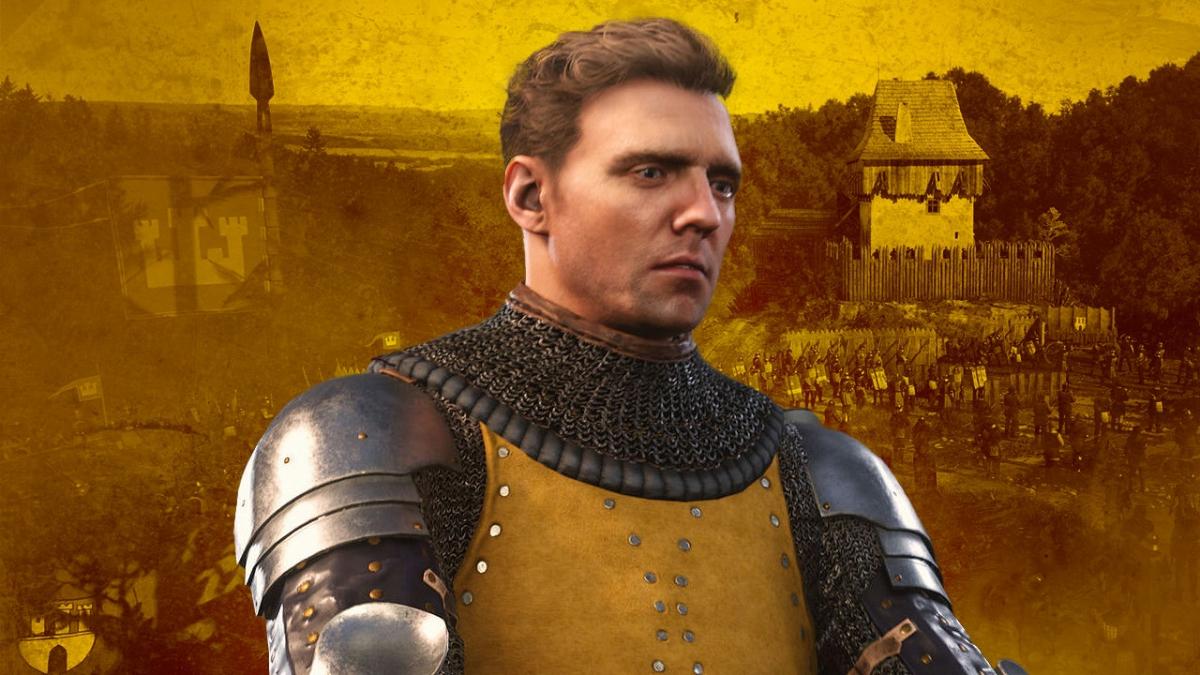 VGC опублікувала прев'ю Kingdom Come: Deliverance 2 / Фото - Warhorse VGC опублікувала прев'ю Kingdom Come: Deliverance 2 / Фото - Warhorse