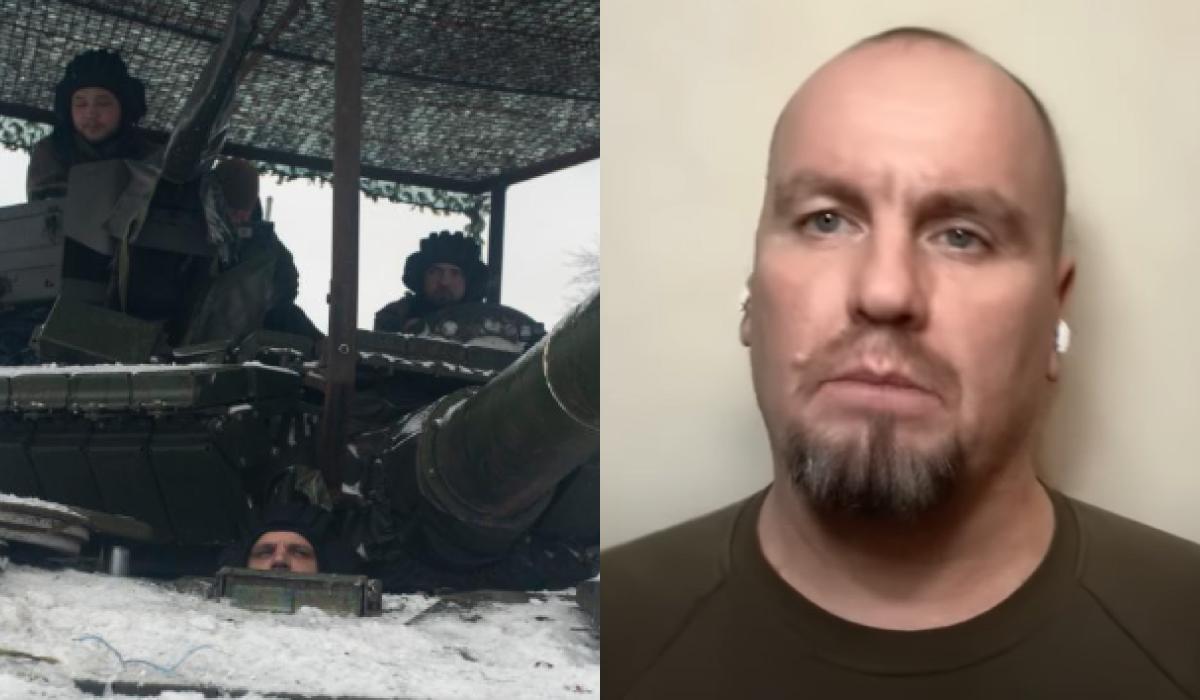 По разной информации, бои за Курахово продолжаются / коллаж УНИАН, фото 17 бригада, скриншот По разной информации, бои за Курахово продолжаются / коллаж УНИАН, фото 17 бригада, скриншот