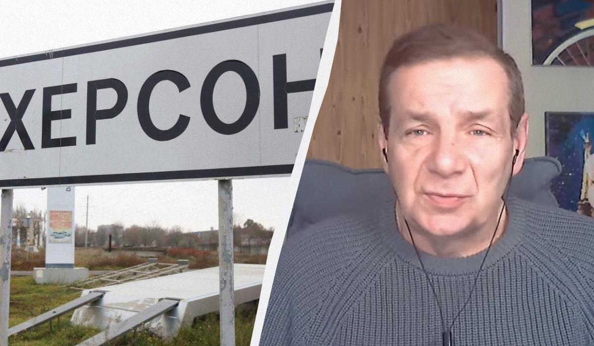 Олексій Гетьман прокоментував чутки про "договорняк" щодо Херсону / колаж УНІАН, фото УНІАН, кадр з відео Олексій Гетьман прокоментував чутки про "договорняк" щодо Херсону / колаж УНІАН, фото УНІАН, кадр з відео
