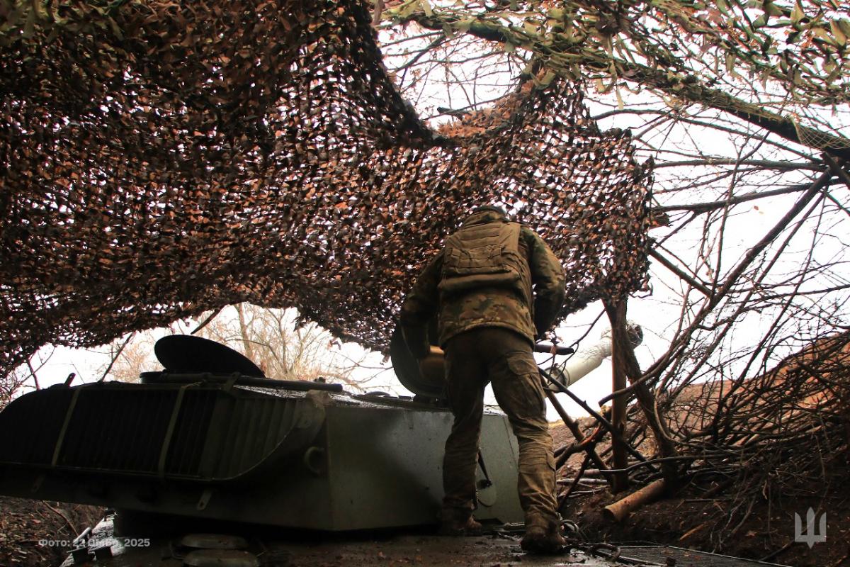 Наразі найголовніше - стримувати ворога, - астролог / фото 22 окрема механізована бригада Наразі найголовніше - стримувати ворога, - астролог / фото 22 окрема механізована бригада