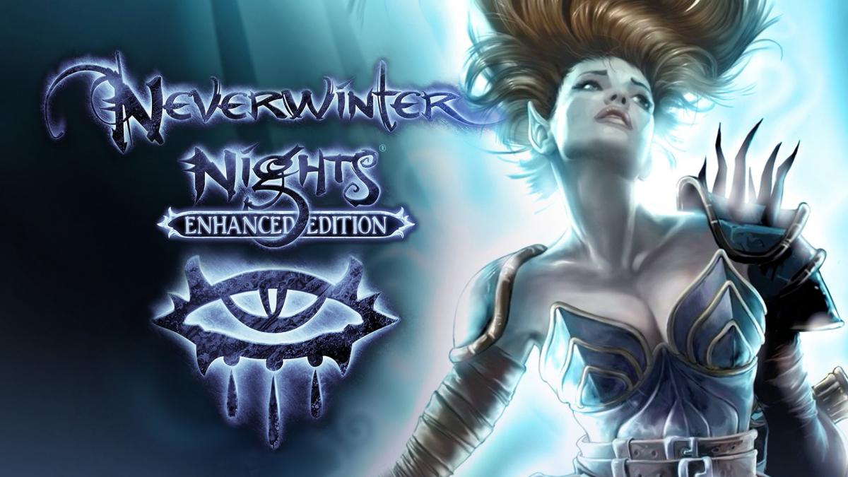 Ентузіасти випустили оновлення для Neverwinter Nights / Фото - BioWare Ентузіасти випустили оновлення для Neverwinter Nights / Фото - BioWare