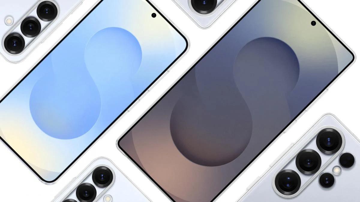 Раскрыты полные характеристики Samsung Galaxy S25 и дизайн смартфонов / фото WinFuture Раскрыты полные характеристики Samsung Galaxy S25 и дизайн смартфонов / фото WinFuture